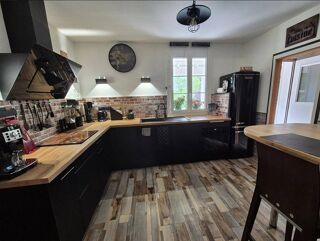  Maison  vendre 6 pices 138 m