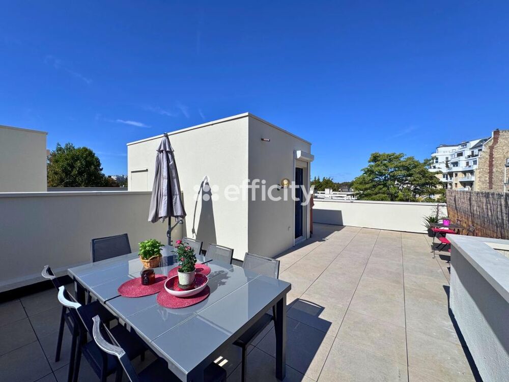Vente Appartement Appartement Boulogne billancourt
