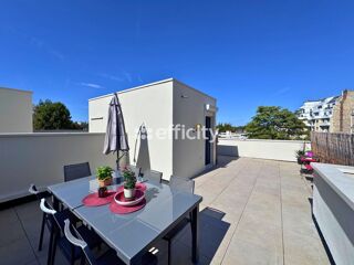 Vente Appartement Appartement Boulogne billancourt