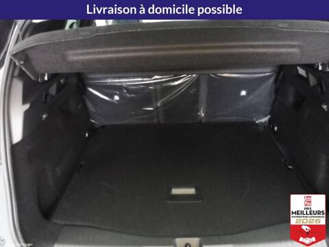 C5 aircross 1.2 HYBRIDE 145CH MAX BOITE AUTOMATIQU 2026 occasion 78200 Buchelay