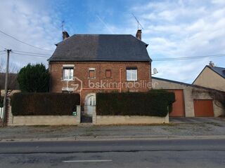  Maison à vendre 5 pièces 138 m²