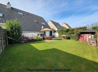  Maison à vendre 4 pièces 82 m²