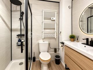  Appartement à vendre 2 pièces 24 m²