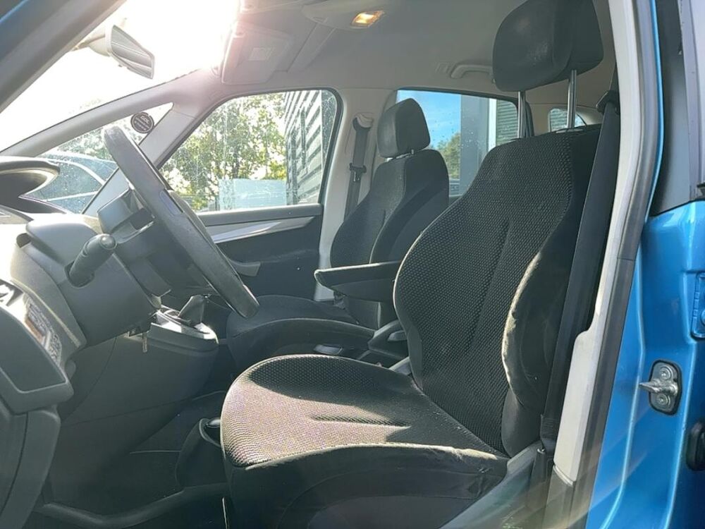 C4 Picasso Hdi 110 FAP 2007 occasion 49140 Corz&eacute;