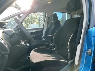 C4 Picasso Hdi 110 FAP 2007 occasion 49140 Corz&eacute;