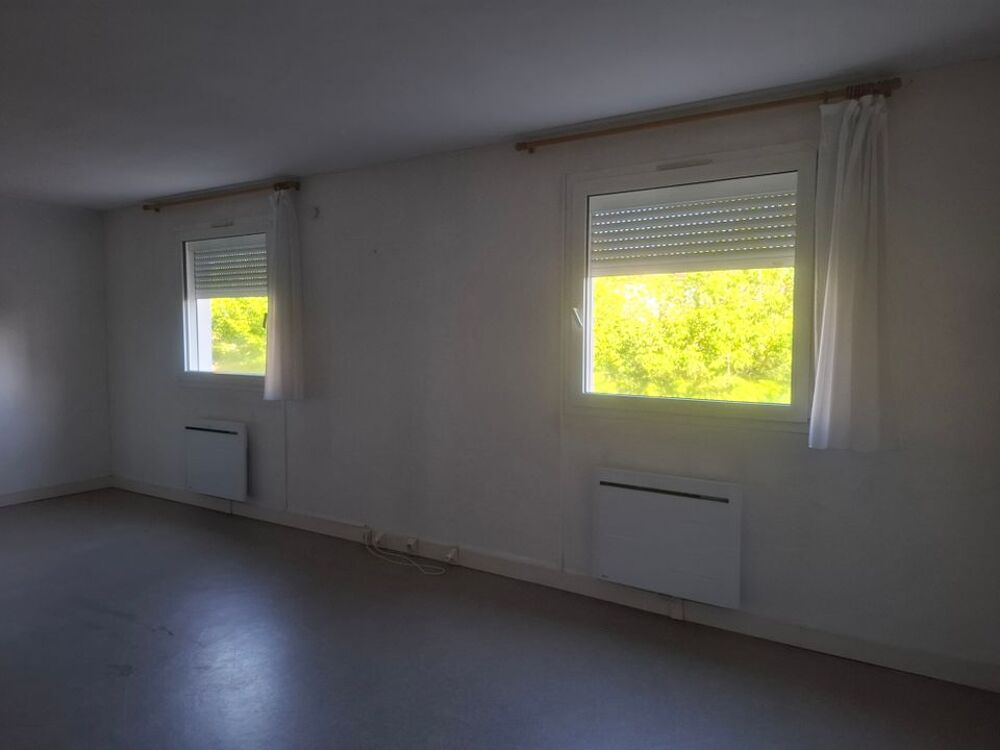 Location Appartement Studio de 37m2 à louer sur Clermont-Ferrand Clermont ferrand