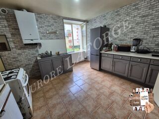  Maison à vendre 7 pièces 149 m²