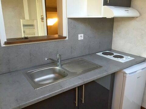  Appartement � louer 1 pi�ce 21 m�