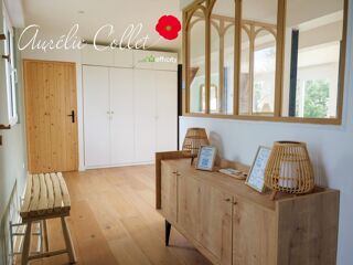  Villa à vendre 9 pièces 240 m²