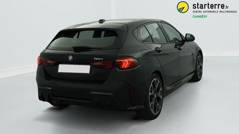 S&eacute;rie 1 F70 120d 163 ch DKG7 M Sport 2025 occasion 73420 Voglans