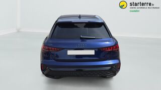 A3 45 TFSI e Hybride rechargeable 272 S tronic 6 S line 2024 occasion 73420 Voglans