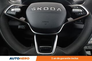 Karoq 1.5 TSI EVO 2 ACT Sportline DSG7 150 ch 2025 occasion 92130 Issy-les-Moulineaux