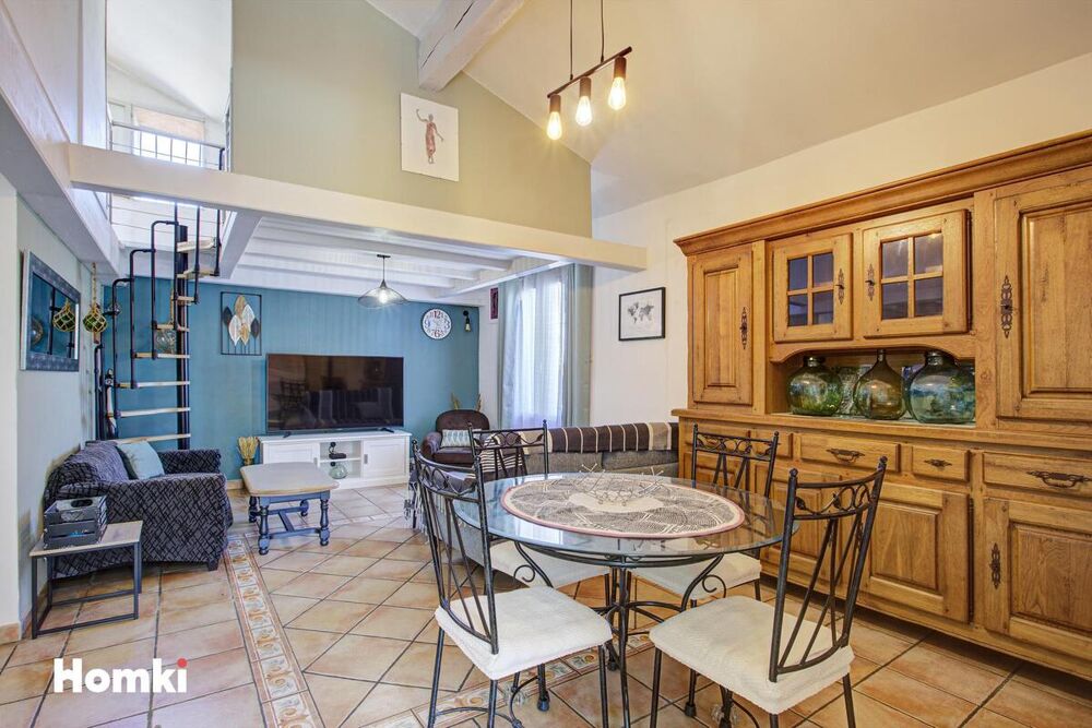 � vendre  Maison Collioure (66190)