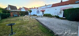  Maison à vendre 2 pièces 50 m²