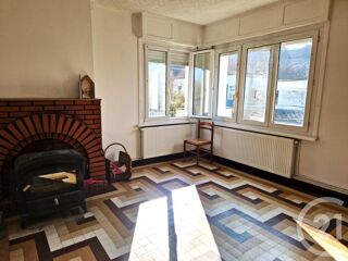  Maison � vendre 5 pi�ces 95 m�