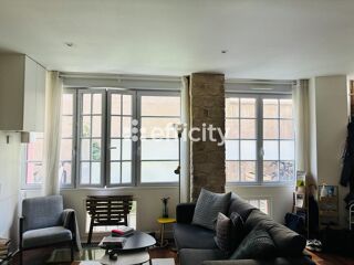  Appartement � vendre 2 pi�ces 60 m�