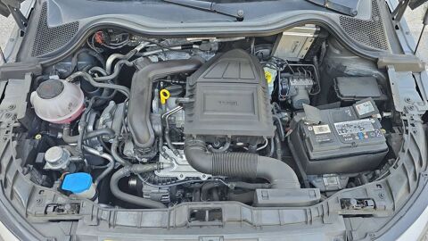 A1 I 1.0 TFSI 95 S-Tronic 7 Business Line - Automatique 2017 occasion 06100 Nice