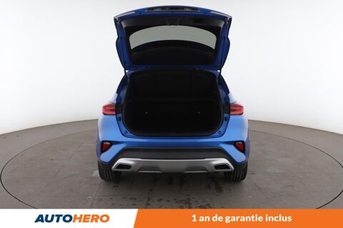 XCeed 1.4 T-GDi ISG Launch Edition DCT7 140 ch 2020 occasion 92130 Issy-les-Moulineaux