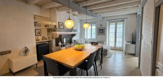  Maison � vendre 4 pi�ces 84 m�
