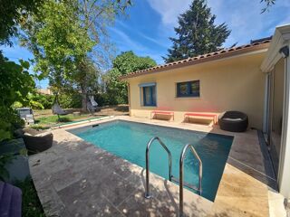  Villa à vendre 9 pièces 193 m²