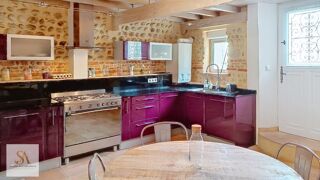  Maison à louer 3 pièces 72 m²