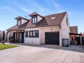  Maison à vendre 6 pièces 140 m²
