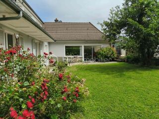  Propriété/château à vendre 10 pièces 200 m²