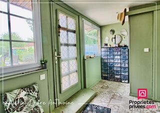  Maison � vendre 8 pi�ces 182 m�