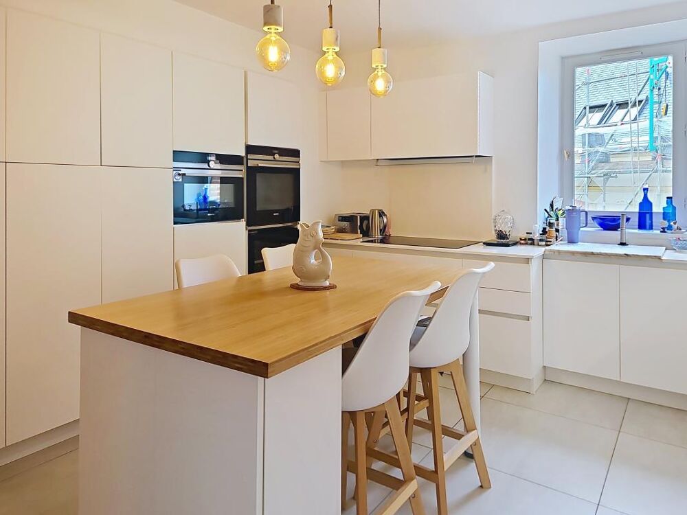  vendre  Appartement Rennes (35000)