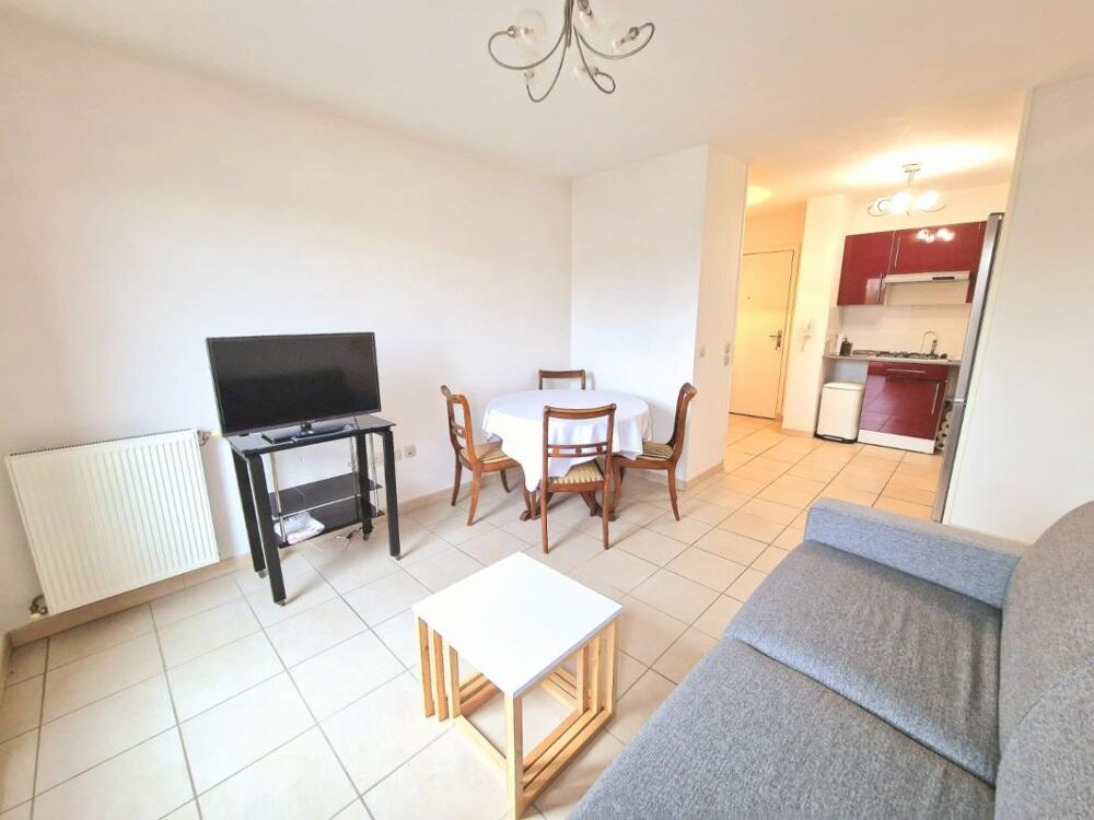 Vente Appartement Appartement récent La teste de buch