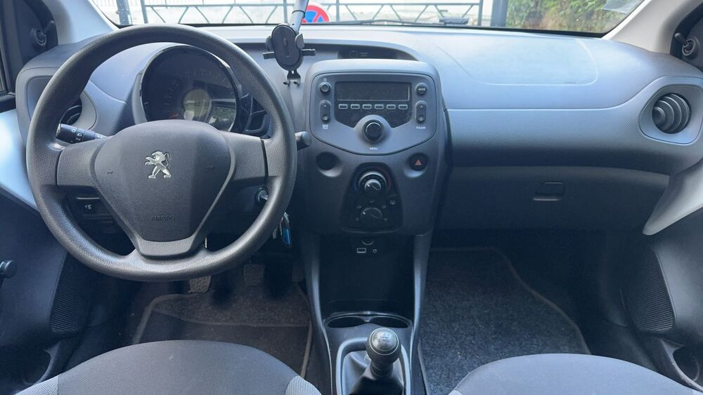 108 1.0 VTi 72 Access 2018 occasion 92170 Vanves
