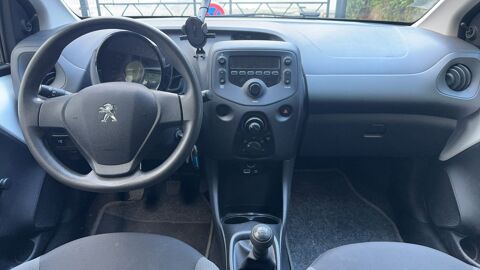 108 1.0 VTi 72 Access 2018 occasion 92170 Vanves