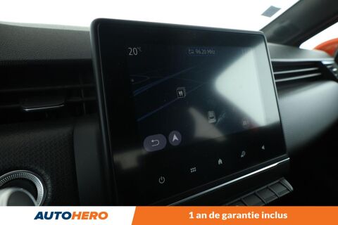 Clio 1.5 Blue dCi Intens 115 ch 2019 occasion 92130 Issy-les-Moulineaux