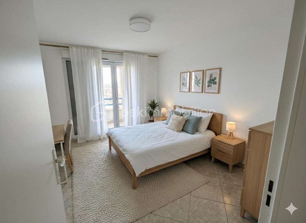 Appartement 3 Pieces 64 M² BONDY