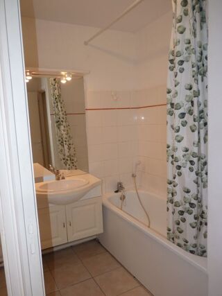  Appartement � louer 3 pi�ces 66 m�