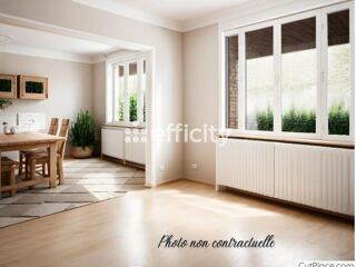  Maison � vendre 5 pi�ces 103 m�