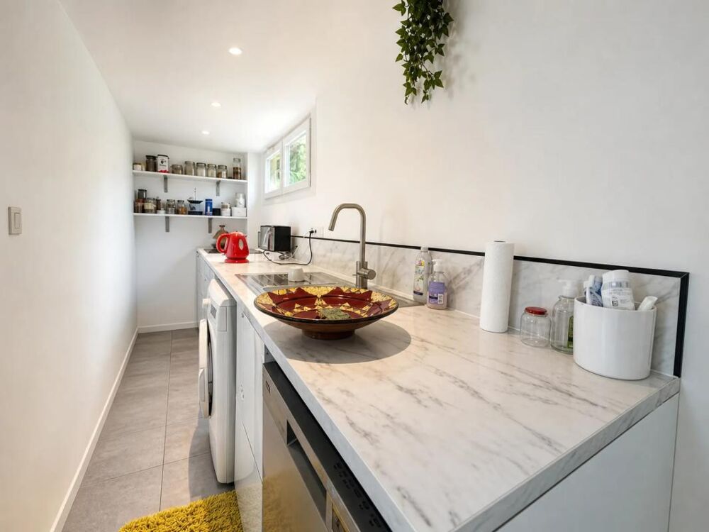 Vente Maison Maison  Stains quartier L'AVENIR de 143m² de surface totale Stains