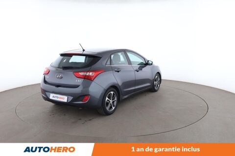 i30 1.6 GDi Blue Drive Intuitive 135 ch 2015 occasion 92130 Issy-les-Moulineaux