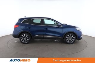 Kadjar 1.3 TCe Intens 140 ch 2019 occasion 92130 Issy-les-Moulineaux