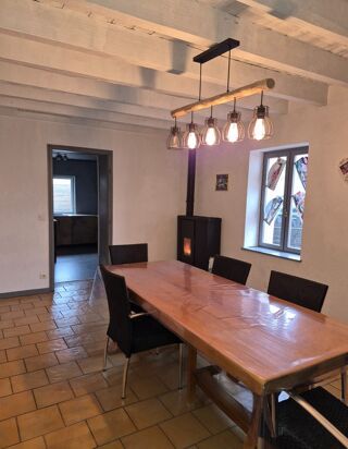  Maison à vendre 6 pièces 151 m²