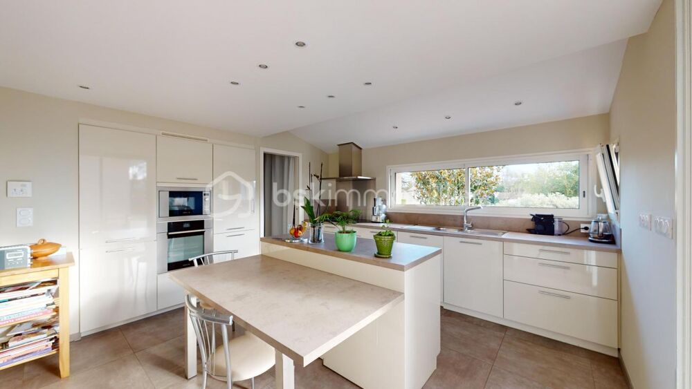 � vendre  Maison La Br�de (33650)