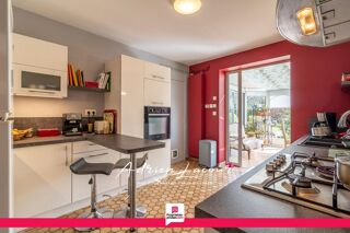  Maison � vendre 8 pi�ces 152 m�