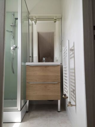  Maison à louer 3 pièces 43 m²