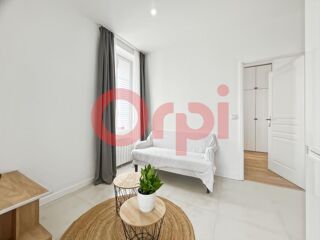  Appartement à louer 3 pièces 45 m²