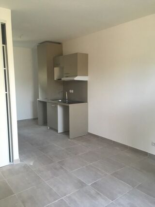  Appartement � louer 1 pi�ce 26 m�
