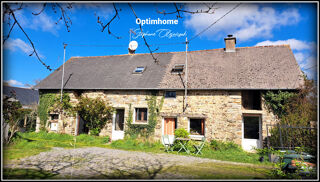  Maison � vendre 8 pi�ces 133 m� Saint senoux