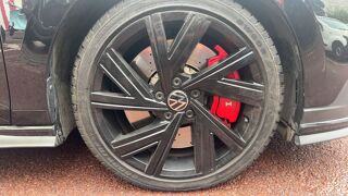 Golf 2.0 TSI 300 DSG7 Gti Clubsport 45 2023 occasion 75020 Paris