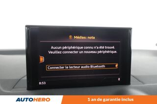 Q2 35 TFSI COD S tronic 150 ch 2020 occasion 92130 Issy-les-Moulineaux