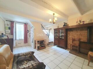  Maison à vendre 3 pièces 49 m²