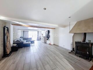  Maison à vendre 5 pièces 195 m²